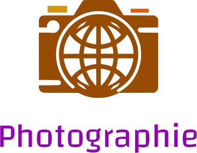 Photographie logo design
