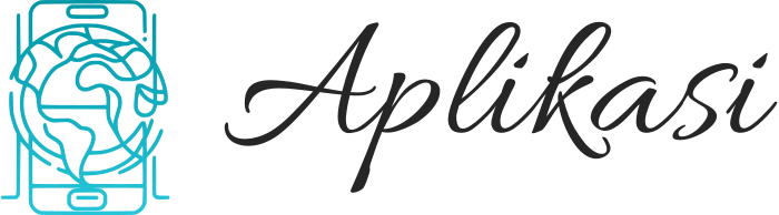 Aplikasi logo design