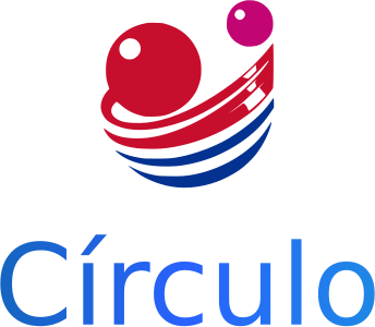 Círculo logo design