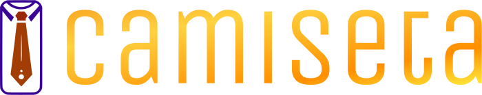 camiseta logo design