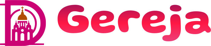 Gereja logo design