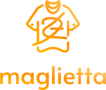 maglietta logo design