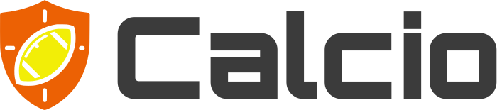 Calcio logo design