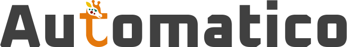 Automatico logo design