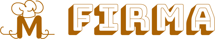 Firma logo design
