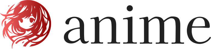 anime logo design