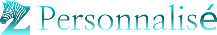 Personnalisé logo design
