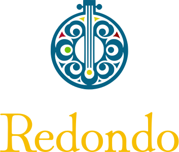 Redondo logo design