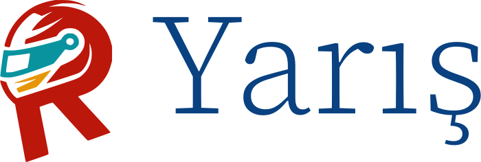 Yarış logo design