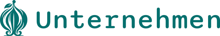 Unternehmen logo design