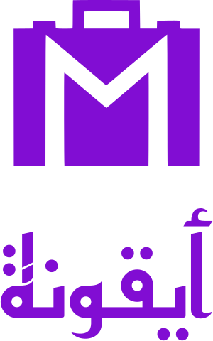 أيقونة logo design