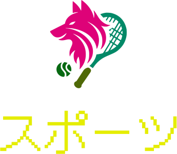 スポーツ logo design