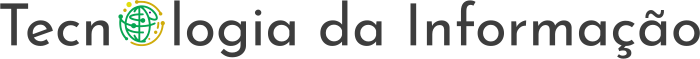 Tecnologia da Informação logo design