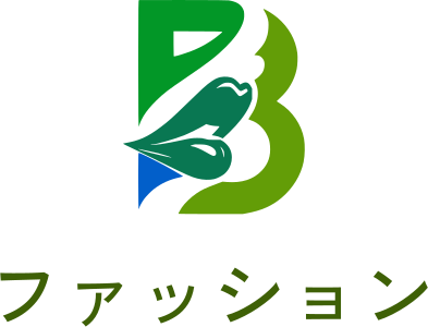 ファッション logo design
