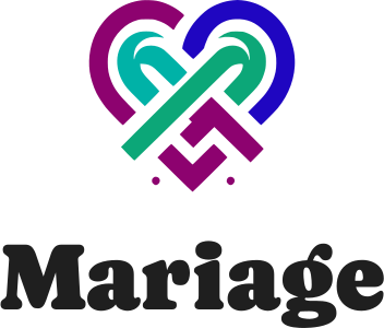 Mariage logo design