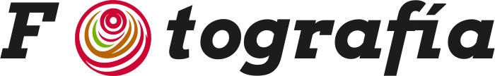 Fotografía logo design