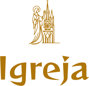 Igreja logo design