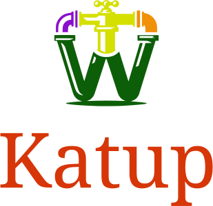 Katup logo design