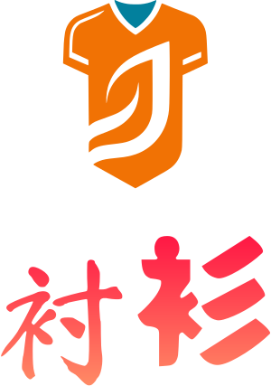 衬衫 logo design