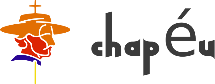 Chapéu logo design