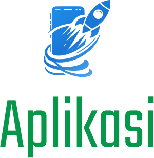 Aplikasi logo design