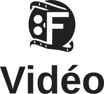 Vidéo logo design