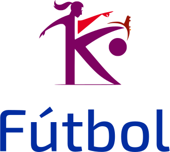Fútbol logo design