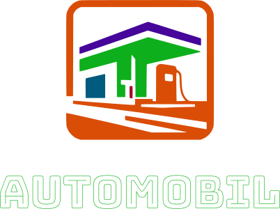 Automobil logo design