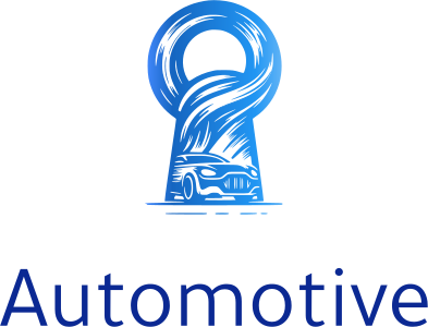 Automotive logo design