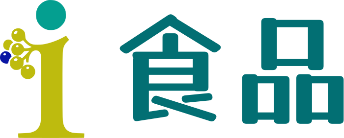 食品 logo design
