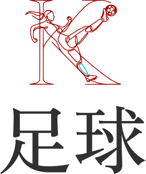 足球 logo design