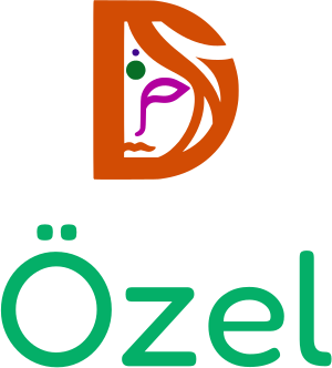Özel logo design