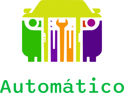 Automático logo design