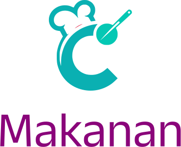 Makanan logo design
