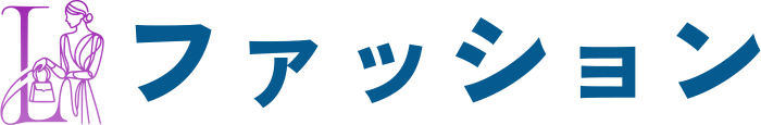 ファッション logo design