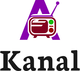 Kanal logo design