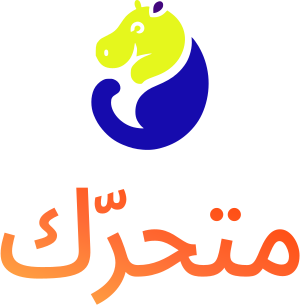 متحرّك logo design