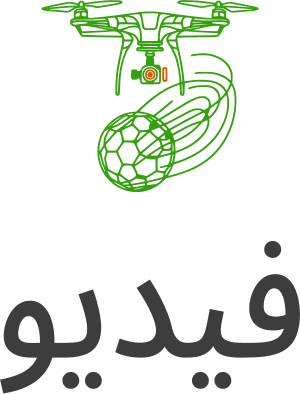 فيديو logo design