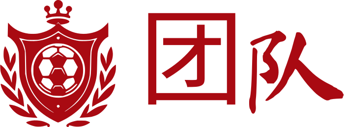 团队 logo design
