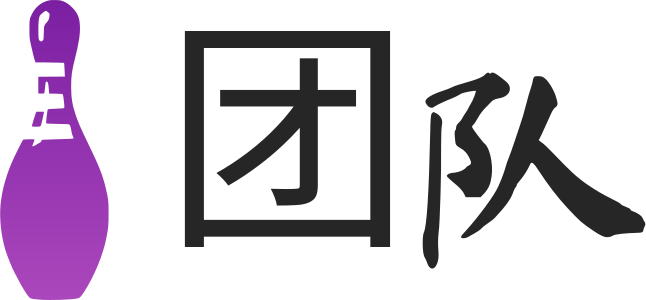 团队 logo design