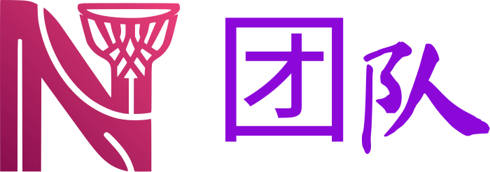 团队 logo design