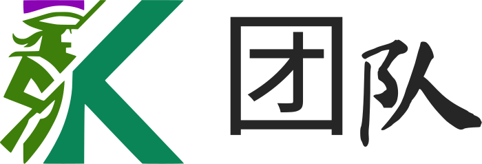 团队 logo design