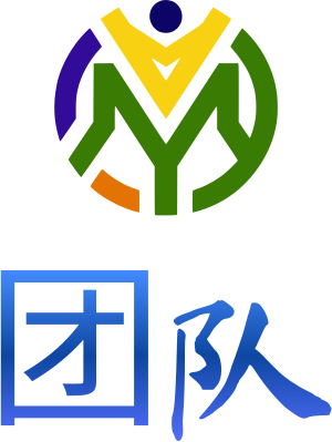 团队 logo design