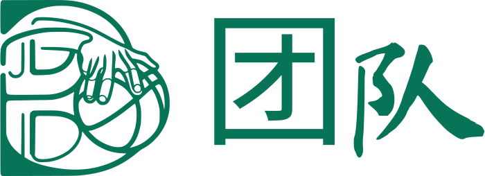 团队 logo design