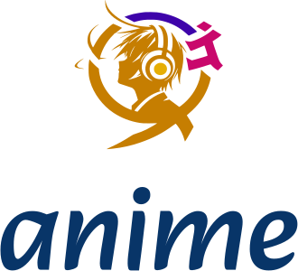 anime logo design