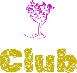 Club logo design