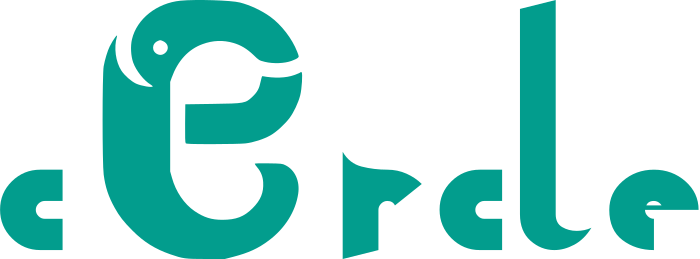 Cercle logo design