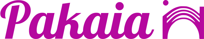 Pakaian logo design