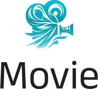 Movie logo design