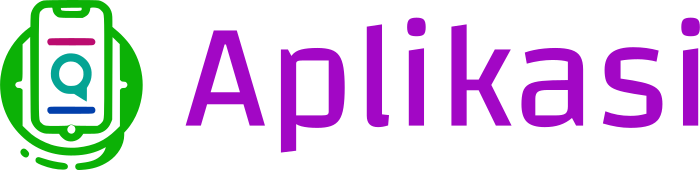 Aplikasi logo design